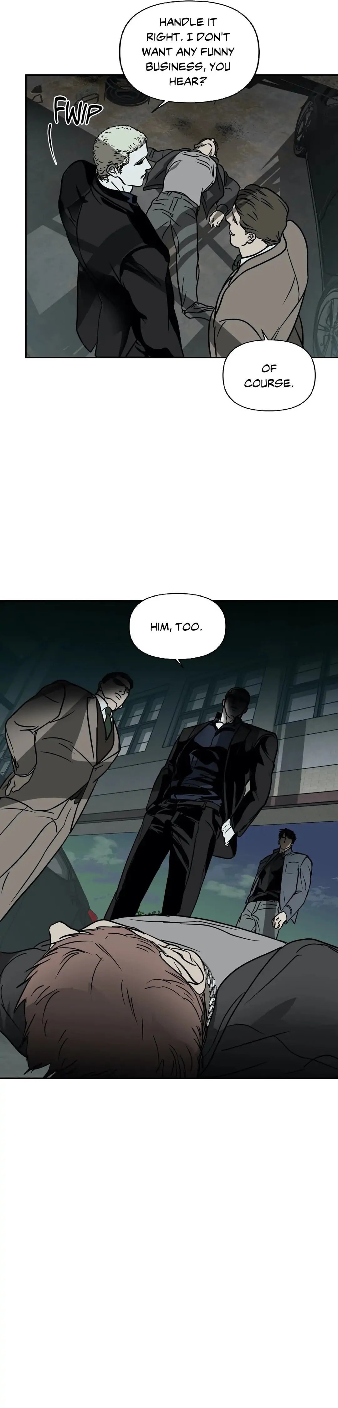 Shutline, Chapter 5 image 25